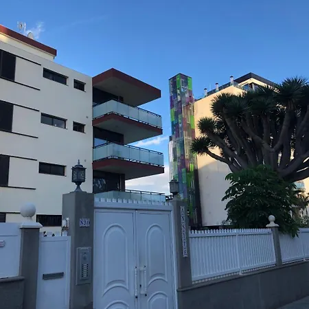 Apartment Apartamento Ansite Planta Baja Playa Del Inlges Maspalomas (Gran Canaria)
