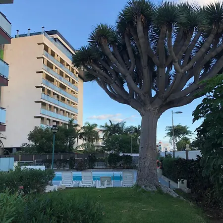 Apartment Apartamento Ansite Planta Baja Playa Del Inlges Maspalomas (Gran Canaria)