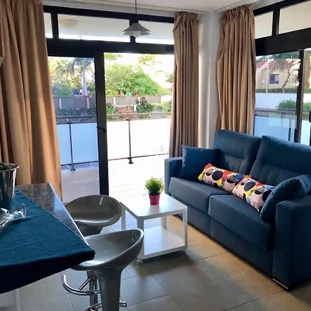 Apartamento Ansite Planta Baja Playa Del Inlges Apartment Maspalomas (Gran Canaria)